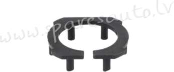 PLS021 - LED SET Adapter. Mazda