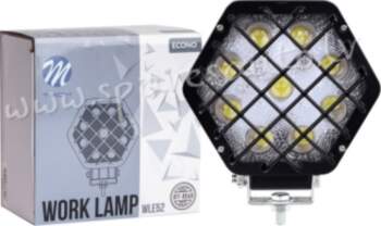 WLE52 - Work Lamp M-TECH ECONO