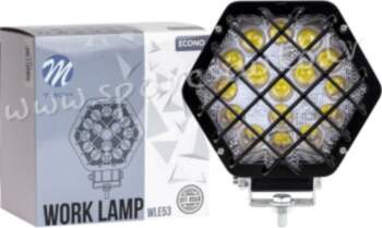 WLE53 - Work Lamp M-TECH ECONO