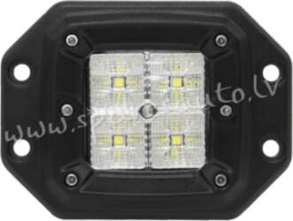 WLO41 - Work Light - Performance
