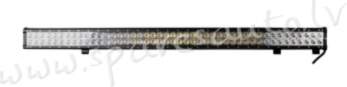 WLO615 - Lightbar - Double Row