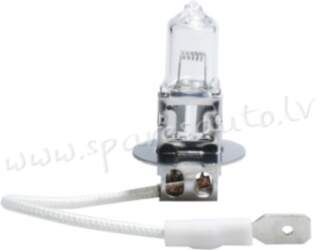 Z3 - H3 M-TECH Halogen bulb