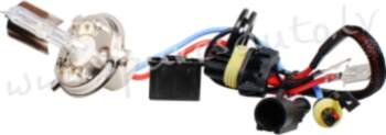 ZMPH45 - H4 M-TECH Basic H4