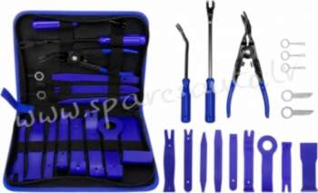 CT-RC53 - Car Trim Removal Tool