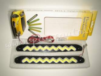 DRL-FLEX-M - DRL COB FLEX -