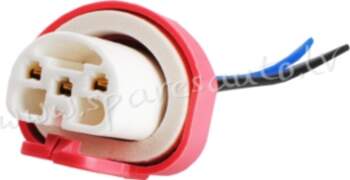 GN011 - 9004/9007 Socket - ceramic