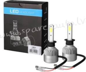 LSC1 - H1 LED SET H1