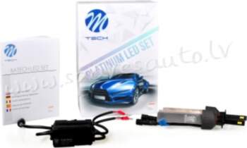 LSO1 - H1 LED SET M-TECH