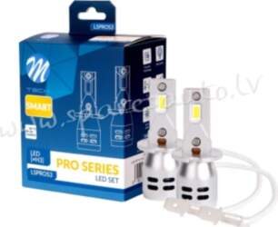 LSPROS3 - H3 LED SET M-TECH