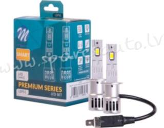 LSPS1 - H1 LED SET M-TECH