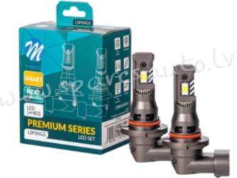 LSPSNG5 - HB3 LED SET M-TECH