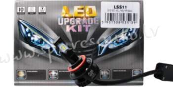 LSS11 - H8/11 LED SET H8/H9/H11