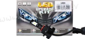 LSS5 - HB5 LED SET 9005/9006/H10