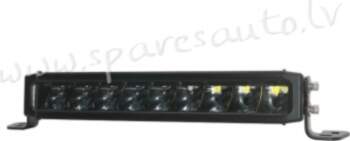 WLBO656 - Driving light bar -