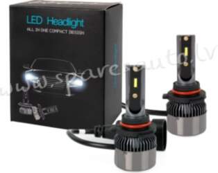 LSF5 - HB3 LED SET HB3/9005