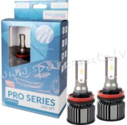 LSPRONG11 - H8/11 LED SET M-TECH