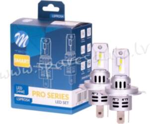 LSPROS4 - H4 LSPROS4 - LED