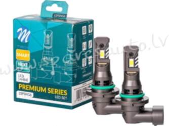 LSPSNG6 - HB4 LED SET M-TECH