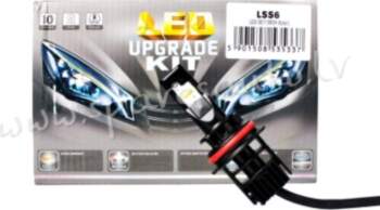 LSS6 - HB1 LED SET HB1/9004