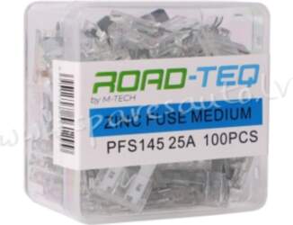 PFS145 - ZINC FUSE MEDIUM. BOX