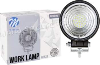 WLE33 - Work Lamp M-TECH ECONO