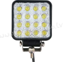 WLO13 - WLO13 - Work Light