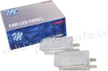 CLB005 - LED Trunk Light LD-TRG18