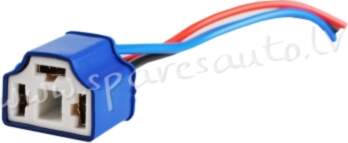 GN004 - H4 Socket - ceramic