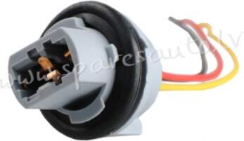 GN013 - T20 - W21/5W Socket