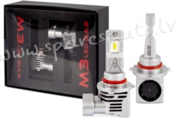 LSAL5 - HB3 LED SET HB3