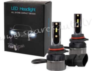 LSF6 - HB4 LED SET HB4