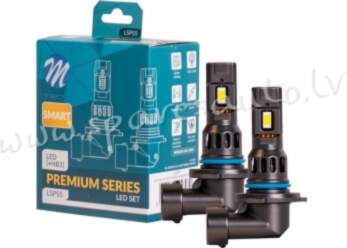 LSPS5 - HB3 LED SET M-TECH