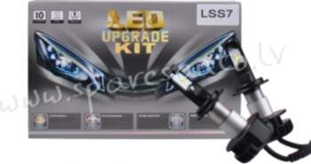 LSS7 - H7 M-TECH LED SET
