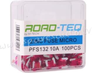 PFS132 - ZINC FUSE MICRO. BOX