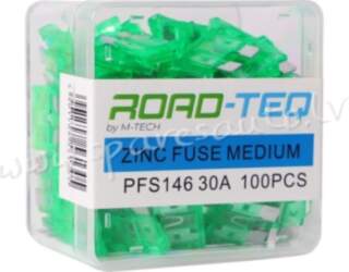 PFS146 - ZINC FUSE MEDIUM. BOX