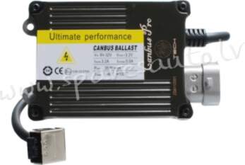 PMD1S - M-Tech Digital Canbus Pro