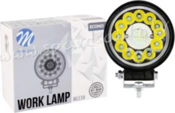 WLE34 - Work Lamp M-TECH ECONO