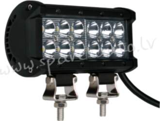 WLO602 - Lightbar - Double Row