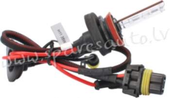 ZMPH116 - H11 M-TECH Basic H11
