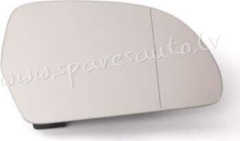 1332554E - aspherical, chrome R -