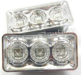 A6492 - 91->95, set, TJUNING LED