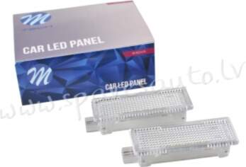 CLB006 - LED Trunk Light LD-DR18
