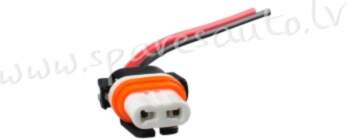 GN005 - 9005 Socket - Elektrība