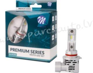 LSAL5-01B - HB3 M-TECH PREMIUM LED
