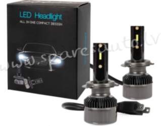 LSF7 - H7 LED LSF7 SET