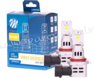 LSPROS6 - HB4 LED SET M-TECH
