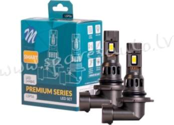 LSPS6 - HB4 LED SET M-TECH