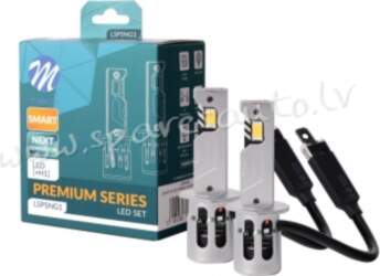 LSPSNG8 - LED SET M-TECH PREMIUM