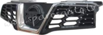 PDS07325GA - OEM: 62310BR00A` with chrome frame