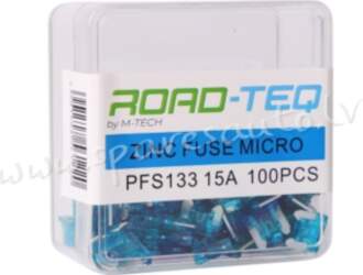 PFS133 - ZINC FUSE MICRO. BOX